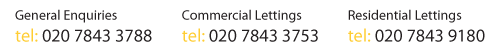 office space for lease in london uk