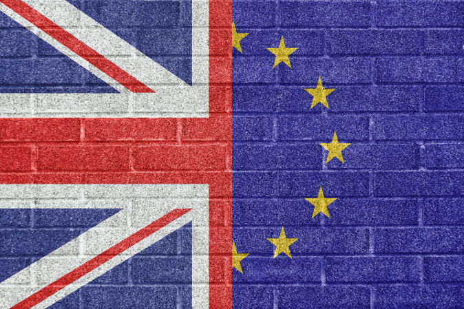 Brexit's impact on commercial property
