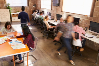 9 ways to use small business office space more effectively