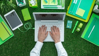 10 ways to make your small business more green
