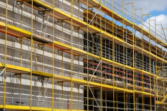 Changes of Use Not Requiring Planning Permission