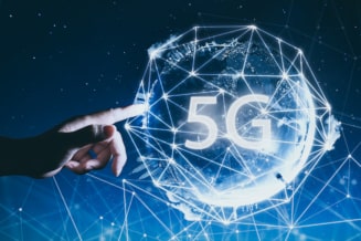 5G rollout: when, where and why it’s good for London business