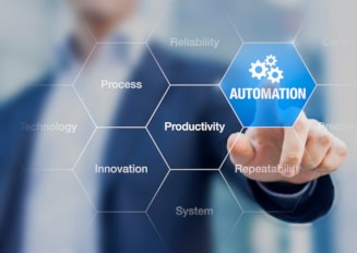 7 ways to automate your small business