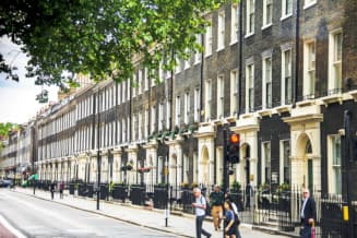 A Commercial Property Guide to Bloomsbury