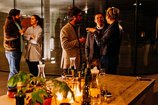 Christmas Party Ideas For Very Small Businesses