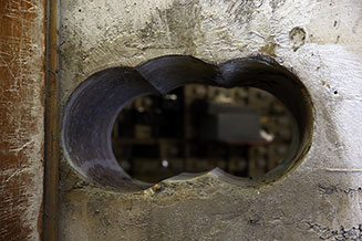 The Hatton Garden vault: where are we now?