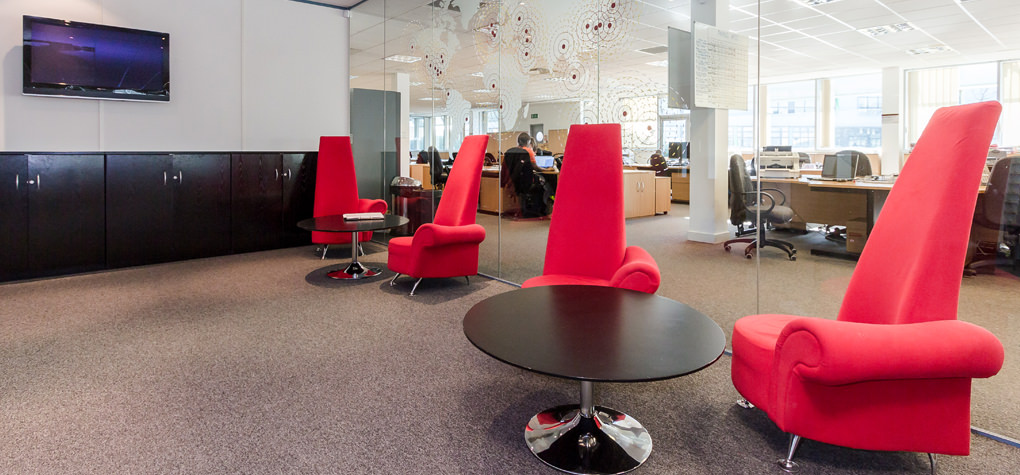 Pearl & Coutts - Commercial Property London