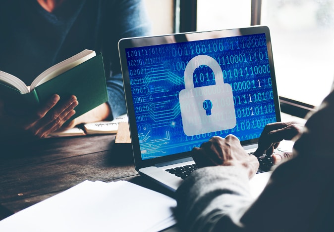 Improving Cybersecurity in Your Small Business Office