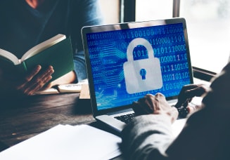 Improving cybersecurity in your small business office