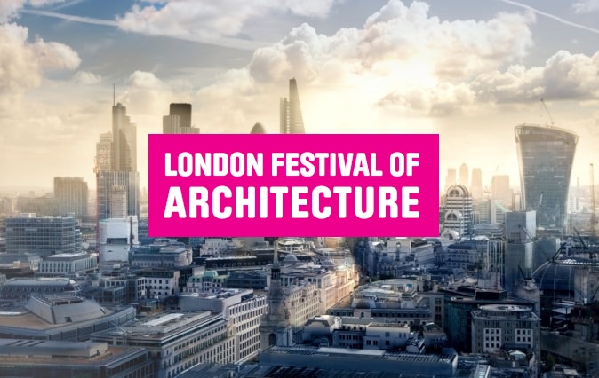 London Festival of Architecture