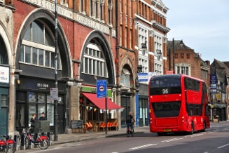 Old Street Masterplan in Shoreditch: What You Need to Know