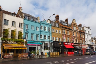 Soho’s Alphabet is being revived in Islington! Here’s a history of the famous bar