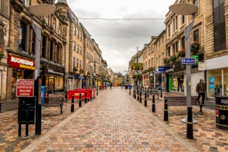 Keeping it in the community: how councils are investing in high street retail