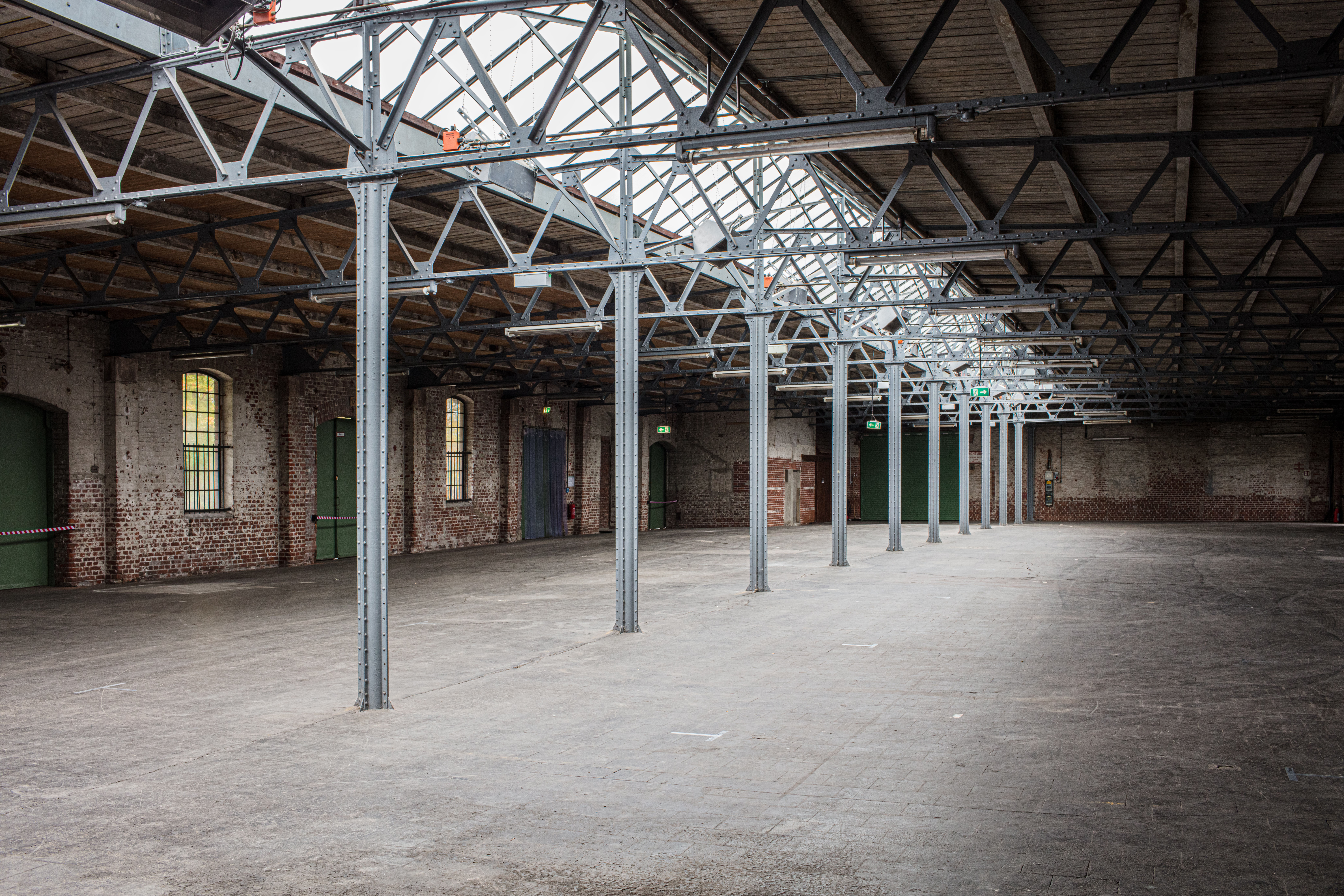 What To Look For When Renting A Warehouse